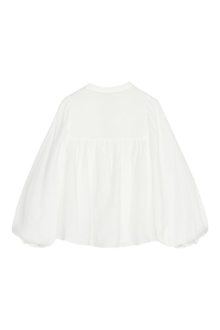 Blouse - Blanc