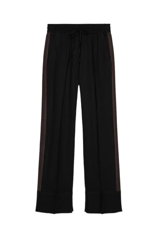 Pantalon - Noir