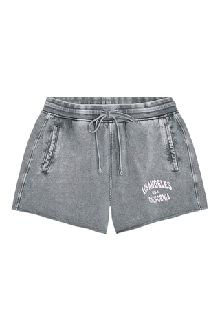 Short- Noir