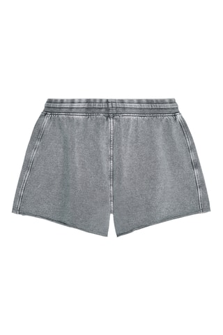 Short- Noir