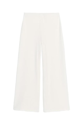 Pantalon - Blanc