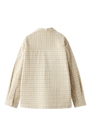Chemise - Beige