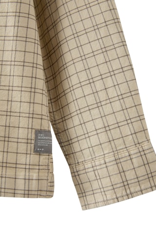 Chemise - Beige
