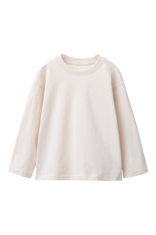 5 t-shirts - Rose et vert