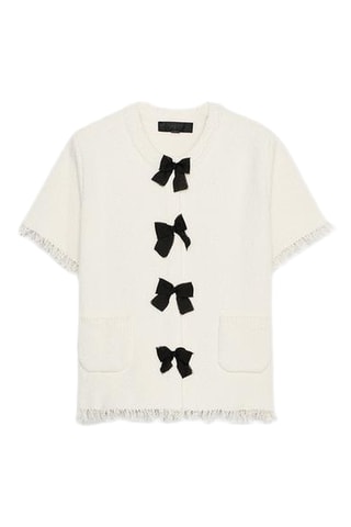 Gilet - Blanc