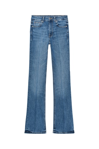 Jean bootcut - Indigo