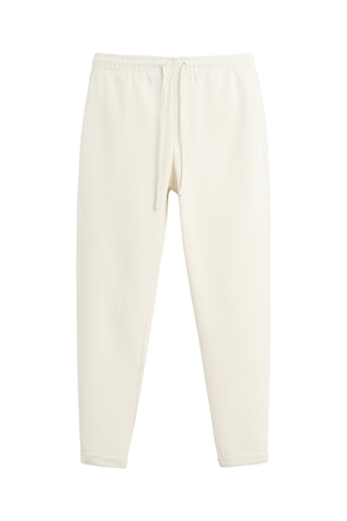 Pantalon - Ecru