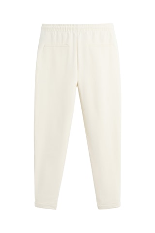 Pantalon - Ecru