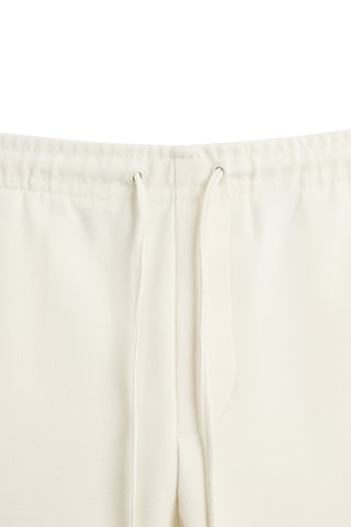 Pantalon - Ecru