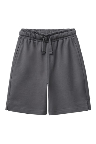 Débardeur et short - Gris foncé