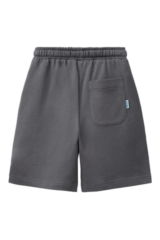 Débardeur et short - Gris foncé
