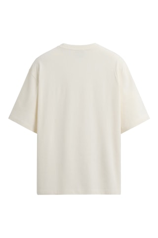 T-shirt - Ecru