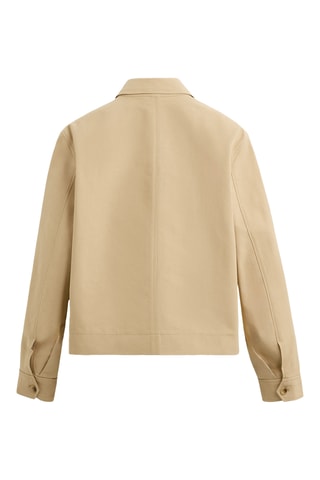Veste - Beige