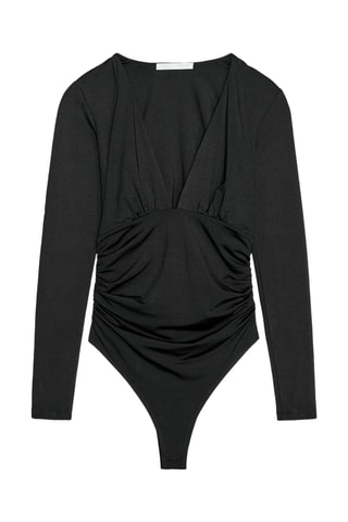 Body - Noir