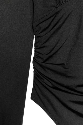 Body - Noir
