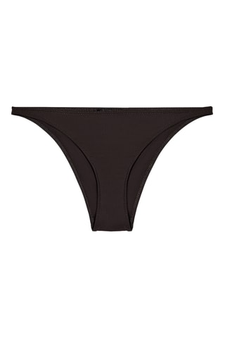 Bas de maillot - Noir