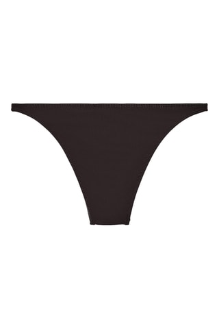 Bas de maillot - Noir