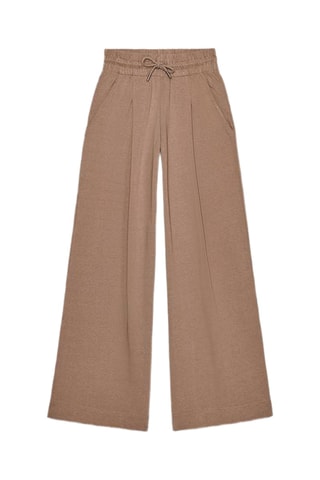 Pantalon - Marron