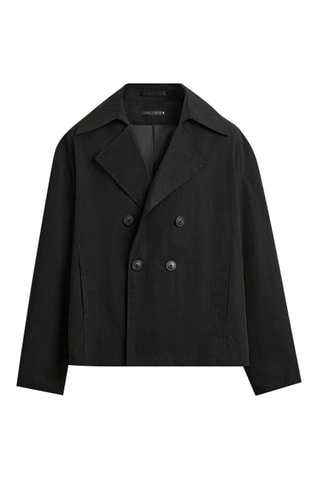 Veste - Noir