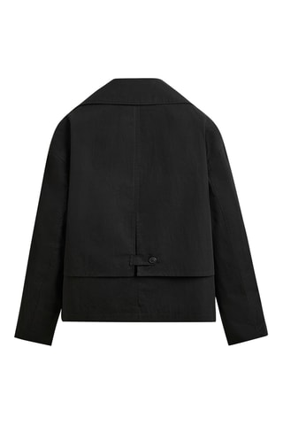 Veste - Noir
