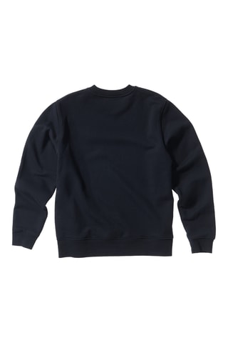 Sweat - Bleu marine
