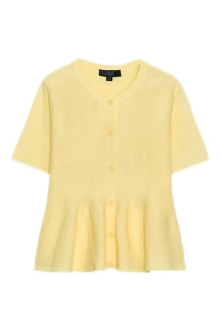 Gilet - Jaune
