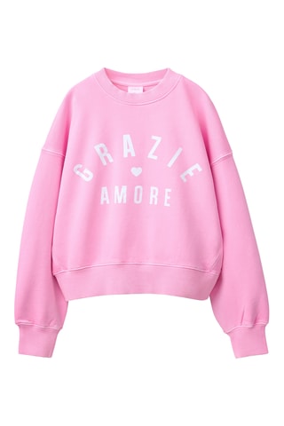 Sweat - Rose