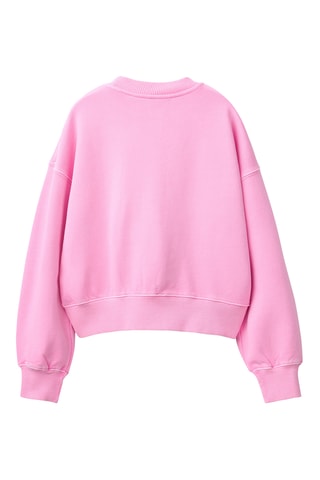 Sweat - Rose
