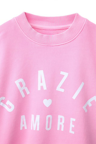 Sweat - Rose