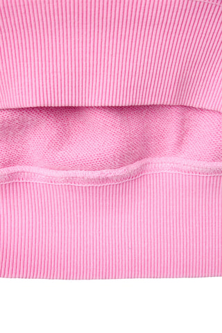 Sweat - Rose