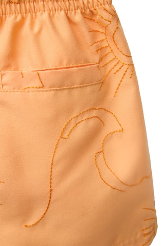 Short - Orange