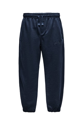 Jogging - Bleu marine