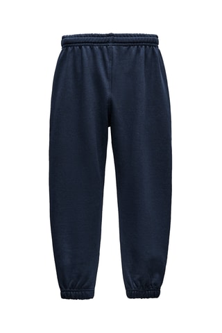 Jogging - Bleu marine