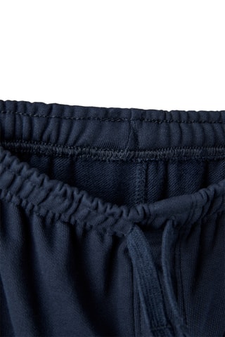 Jogging - Bleu marine