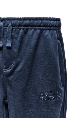 Jogging - Bleu marine