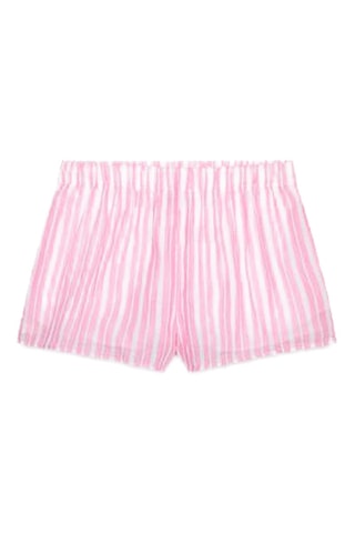 Short de pyjama - Rose