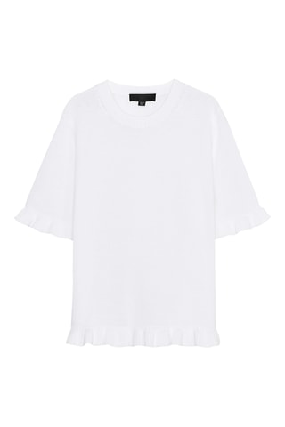 Pull - Blanc