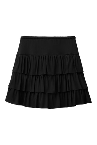 Minijupe - Noir