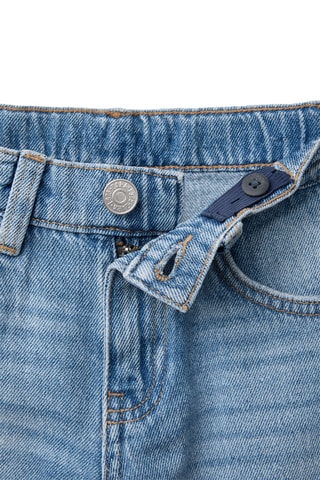 Jean - Bleu cobalt