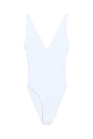 Body - Blanc