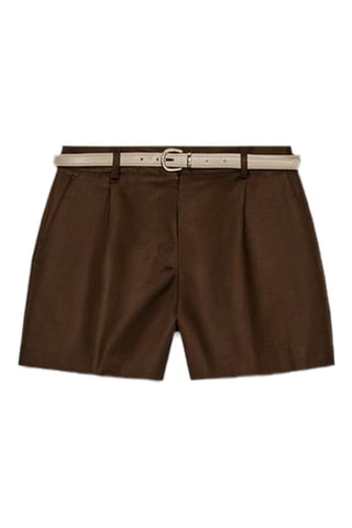 Bermuda - Marron