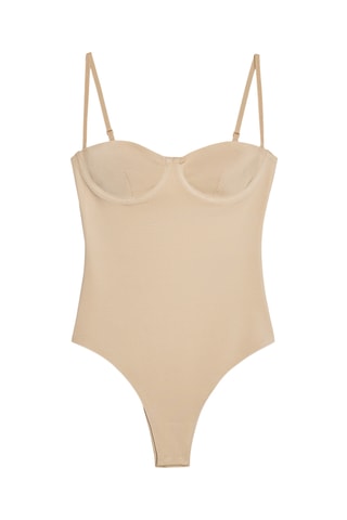 Body - Beige
