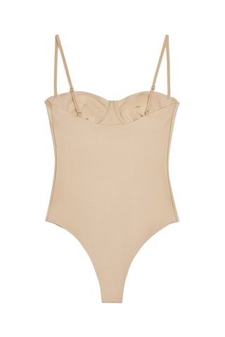 Body - Beige