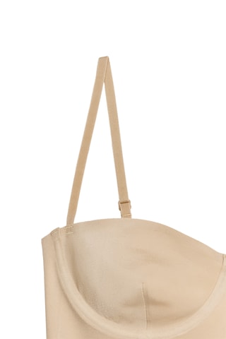 Body - Beige