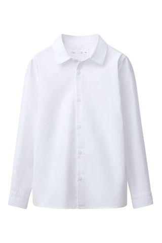Chemise - Blanc