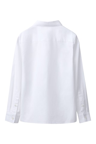 Chemise - Blanc