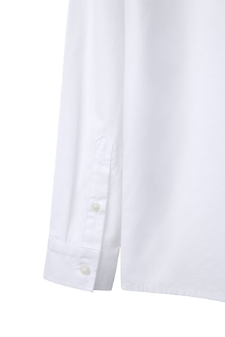 Chemise - Blanc