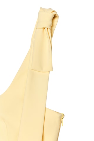 Top - Jaune