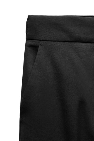 Pantalon - Noir