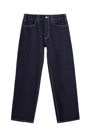 Jean - Bleu marine